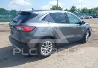 2022 Ford ESCAPE photo