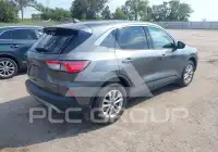 2022 Ford ESCAPE фото