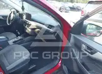 2022 Ford ESCAPE photo