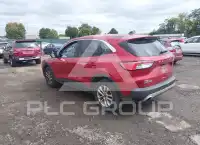 2022 Ford ESCAPE фото