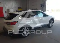 2022 Ford ESCAPE photo