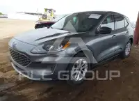 2022 Ford ESCAPE фото