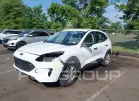 2022 Ford ESCAPE фото