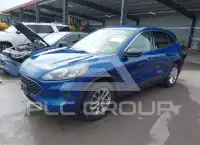 2022 Ford ESCAPE фото