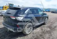2022 Ford ESCAPE фото