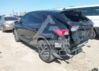 2022 Ford ESCAPE фото