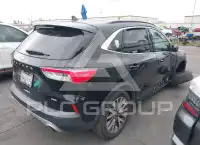2022 Ford ESCAPE фото