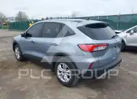 2022 Ford ESCAPE фото