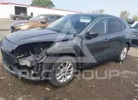 2022 Ford ESCAPE фото