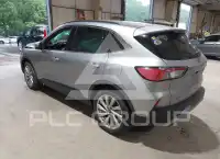 2022 Ford ESCAPE фото