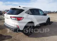 2022 Ford ESCAPE фото
