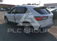 2022 Ford ESCAPE фото