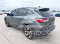 2022 Ford ESCAPE фото