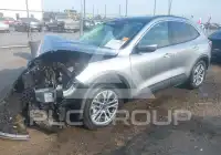2022 Ford ESCAPE фото