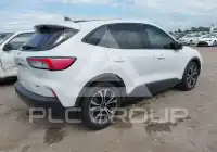 2022 Ford ESCAPE фото