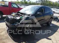 2022 Ford ESCAPE фото
