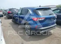 2022 Ford ESCAPE фото