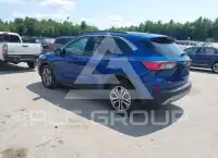 2022 Ford ESCAPE фото