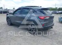 2022 Ford ESCAPE фото