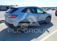 2022 Ford ESCAPE фото