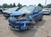 2022 Ford ESCAPE фото