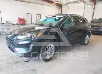 2022 Ford ESCAPE фото