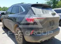 2022 Ford ESCAPE фото