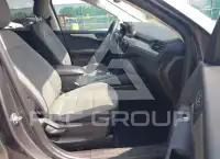 2022 Ford ESCAPE photo