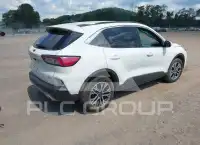 2022 Ford ESCAPE фото