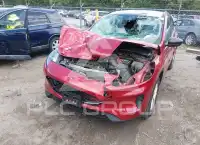 2022 Ford ESCAPE фото