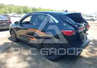 2022 Ford ESCAPE фото