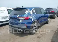 2022 Ford ESCAPE фото
