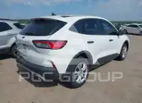 2022 Ford ESCAPE photo