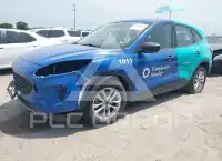2022 Ford ESCAPE photo