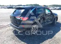 2022 Ford ESCAPE photo