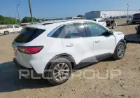 2022 Ford ESCAPE фото