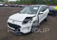2022 Ford ESCAPE фото