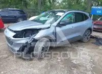 2022 Ford ESCAPE фото