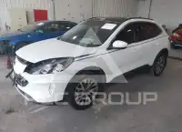 2022 Ford ESCAPE фото