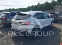 2022 Ford ESCAPE фото