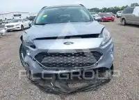 2022 Ford ESCAPE photo