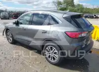 2022 Ford ESCAPE photo
