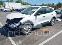 2022 Ford ESCAPE photo