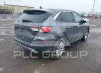 2022 Ford ESCAPE фото