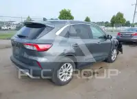 2022 Ford ESCAPE фото