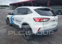 2022 Ford ESCAPE photo