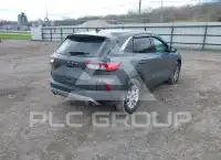 2022 Ford ESCAPE фото