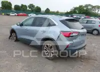 2022 Ford ESCAPE фото
