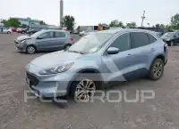 2022 Ford ESCAPE фото