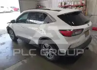 2022 Ford ESCAPE фото